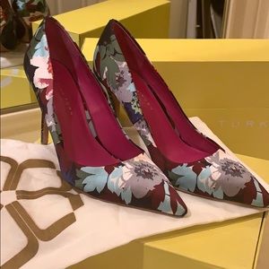 Trina Turk pumps